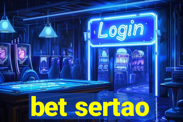 bet sertao